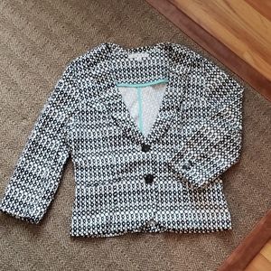 Print jacket